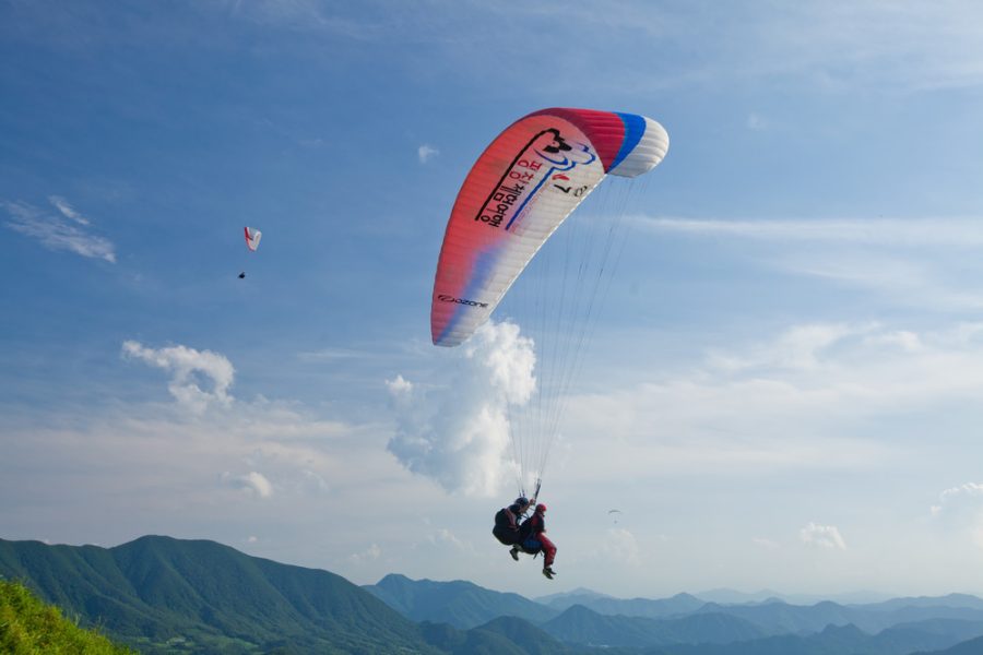 Chungju+Jecheon+Danyang, 4D3N