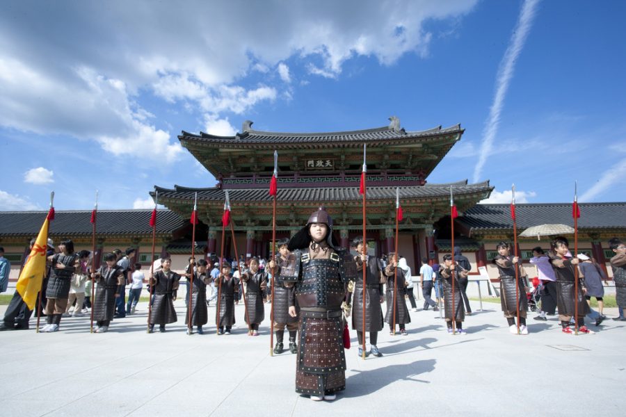 Boryeong + Buyeo + Gongju, 4D3N – PRIVATE TOUR