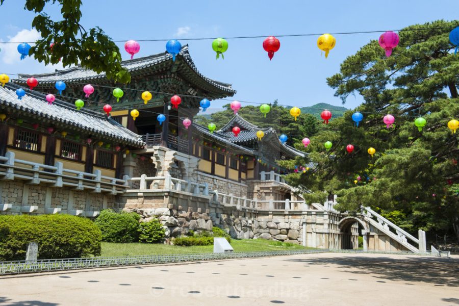 Only Gyeongju, 3D2N – PRIVATE TOUR
