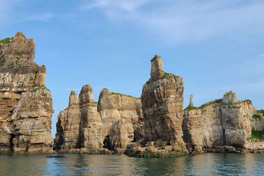 Ganghwa-Baengnyeong-Incheon, 4D3N