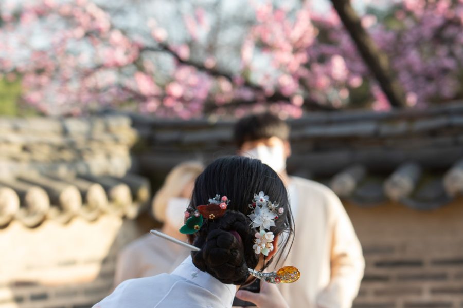 Seoul + Nami Island + Everland, 4D3N – PRIVATE TOUR