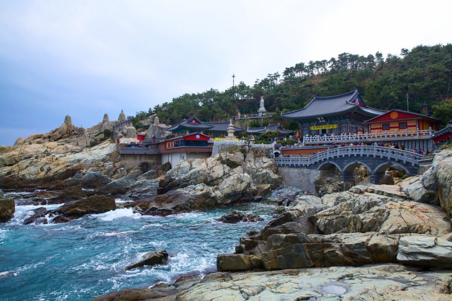 Busan+Ulsan, 3D2N