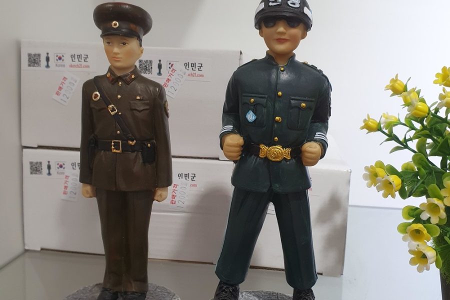 Rural Tourism, Paju+DMZ+Goyang, 4D3N