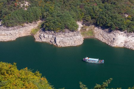 the Hidden Gem of Chungcheongbuk-do￼